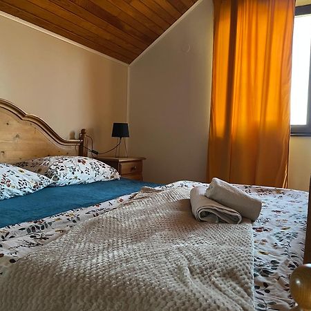 Kuca Za Odmor Anamarija Villa Ogulin Bagian luar foto