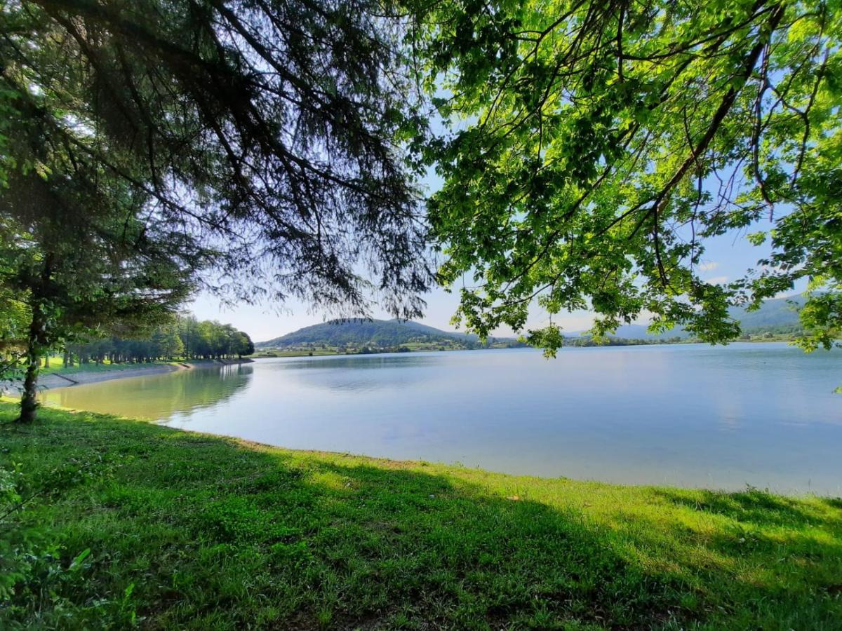 Kuca Za Odmor Anamarija Villa Ogulin Ruang foto