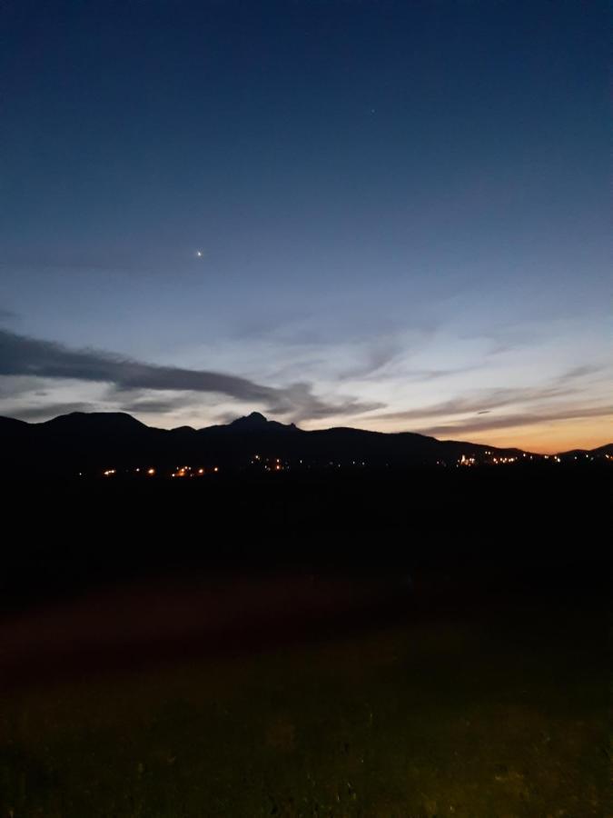 Kuca Za Odmor Anamarija Villa Ogulin Bagian luar foto