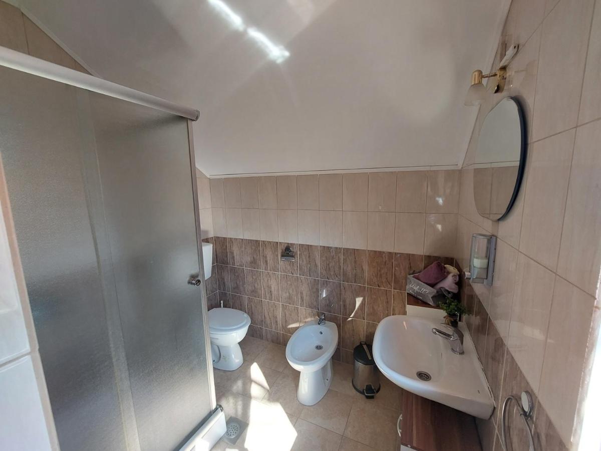 Kuca Za Odmor Anamarija Villa Ogulin Bagian luar foto