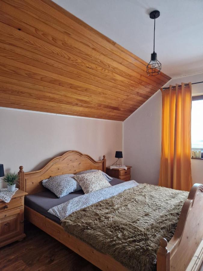 Kuca Za Odmor Anamarija Villa Ogulin Bagian luar foto