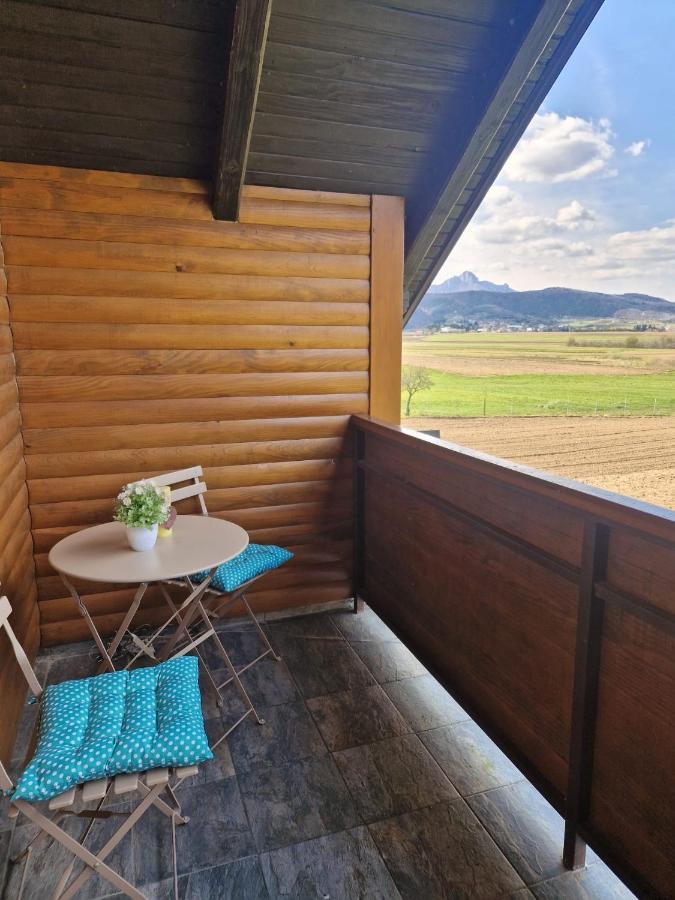 Kuca Za Odmor Anamarija Villa Ogulin Bagian luar foto