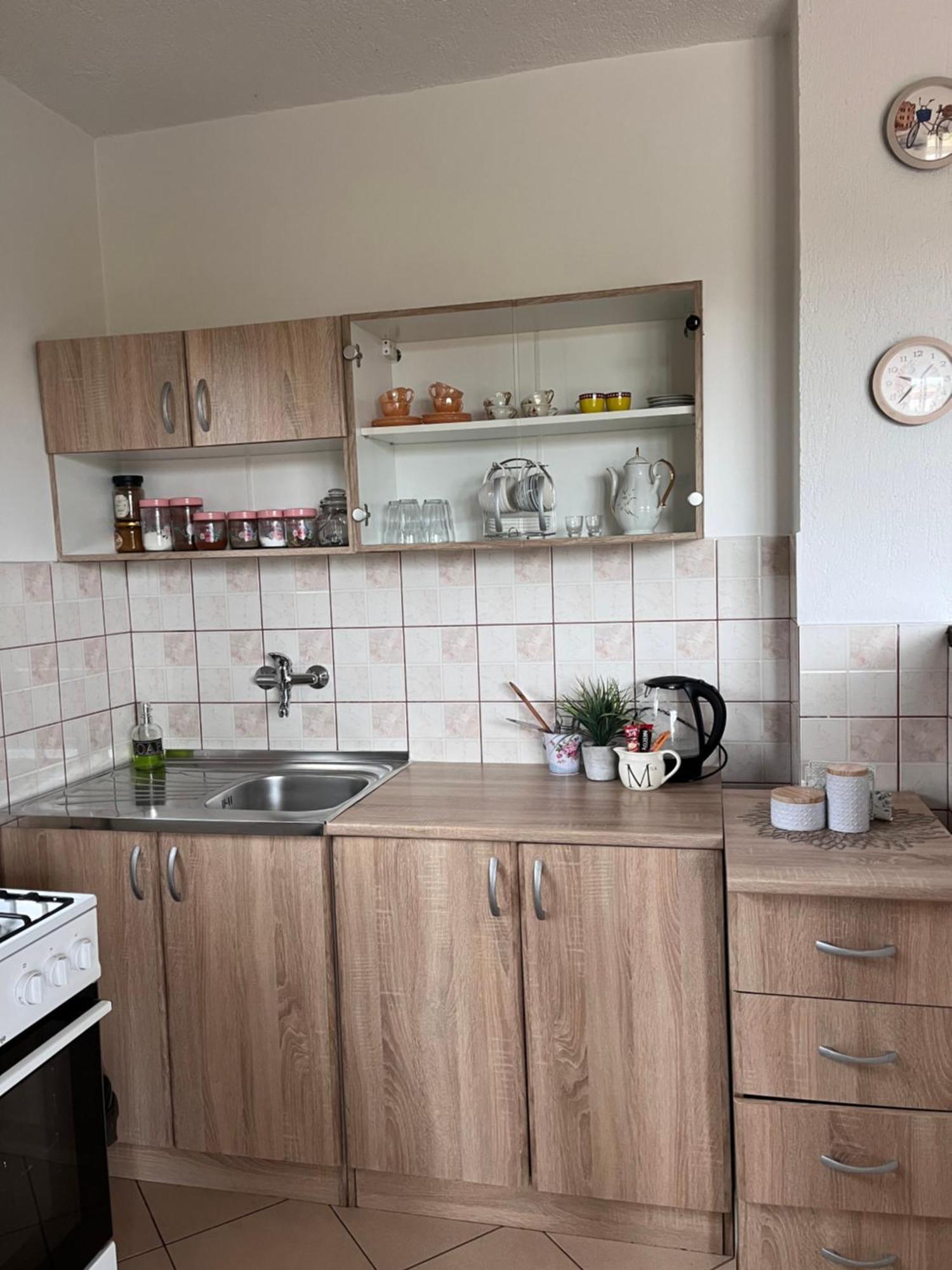 Kuca Za Odmor Anamarija Villa Ogulin Bagian luar foto