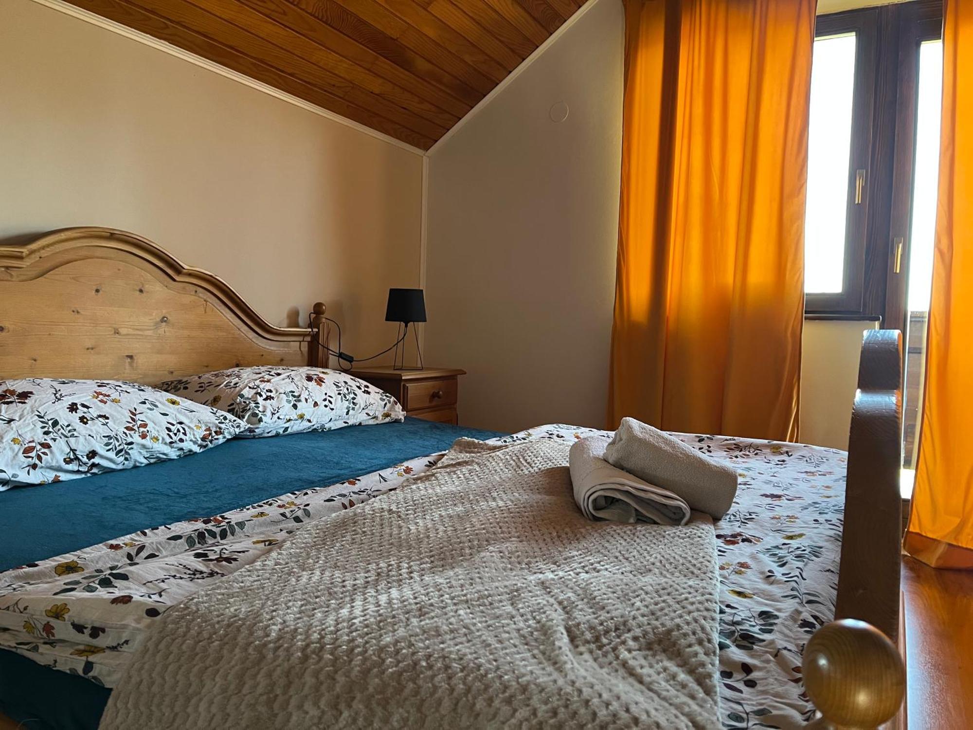Kuca Za Odmor Anamarija Villa Ogulin Bagian luar foto