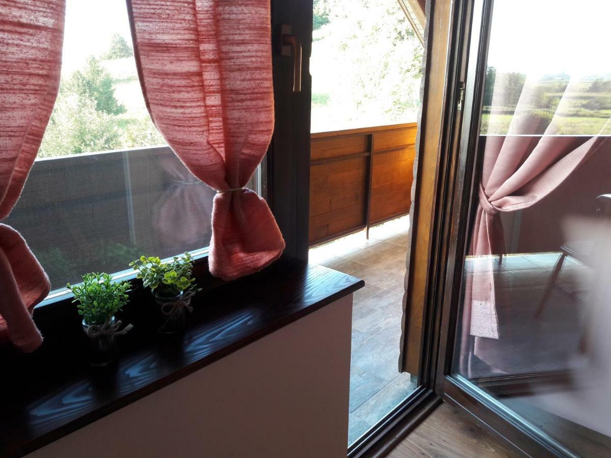 Kuca Za Odmor Anamarija Villa Ogulin Bagian luar foto