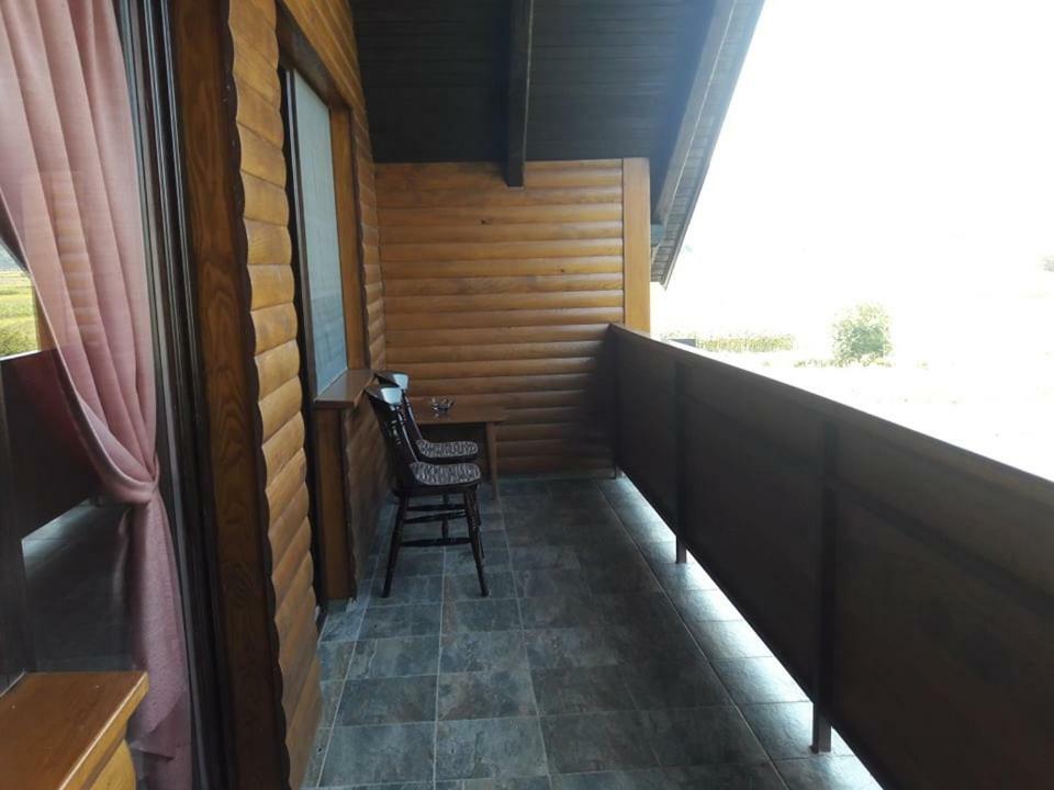 Kuca Za Odmor Anamarija Villa Ogulin Bagian luar foto