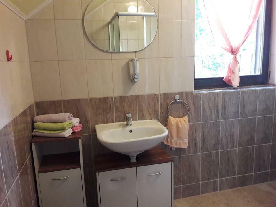 Kuca Za Odmor Anamarija Villa Ogulin Bagian luar foto