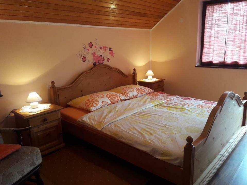 Kuca Za Odmor Anamarija Villa Ogulin Bagian luar foto