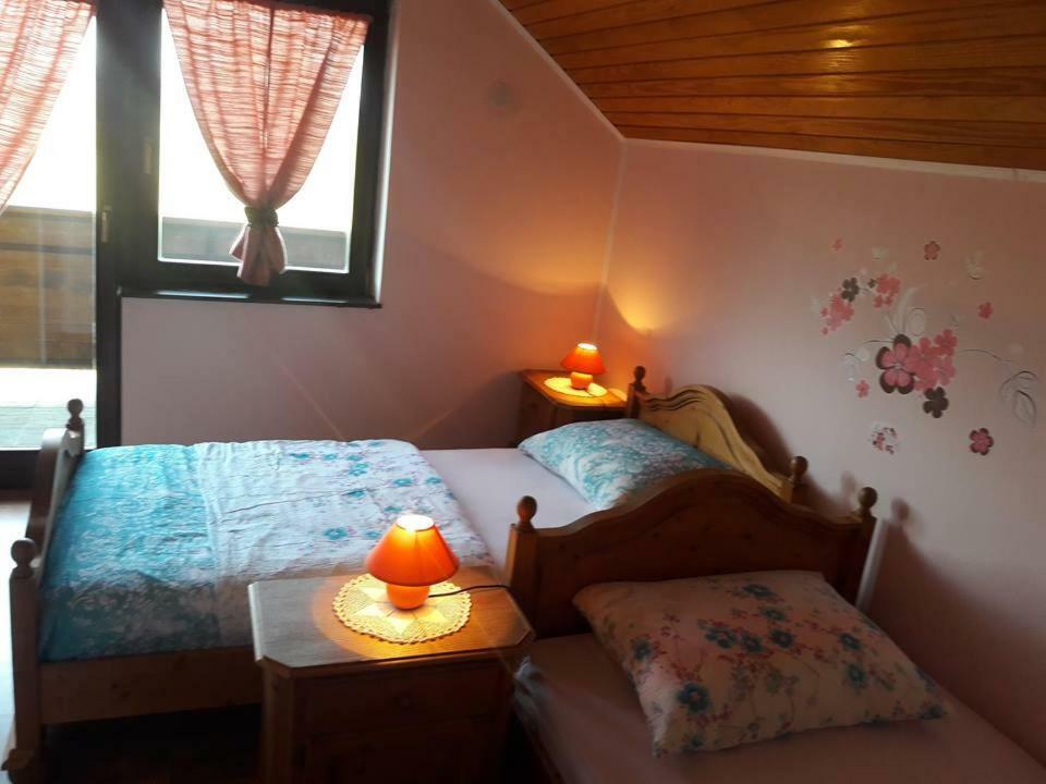 Kuca Za Odmor Anamarija Villa Ogulin Bagian luar foto