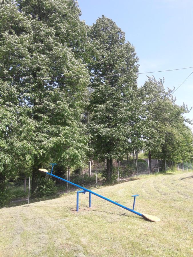 Kuca Za Odmor Anamarija Villa Ogulin Bagian luar foto